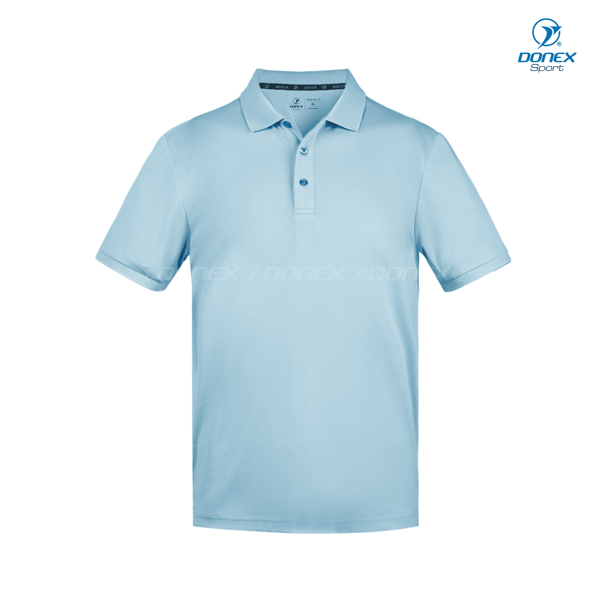 Áo thể thao nữ AC-3854-19 Xanh ngọc